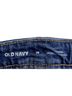 Old Navy Blue Denim Skirt Size 16 - photo 5