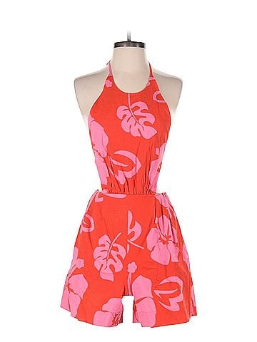 STAUD Romper (view 1)