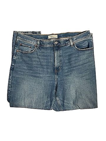 Abercrombie & Fitch Jeans (view 2)
