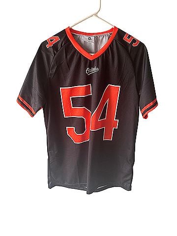 MLB Short Sleeve Top (view 1)