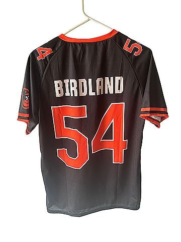MLB Short Sleeve Top (view 2)