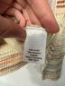 Lauren Conrad Stripes Multi Color Pullover Sweater Size XS - photo 4