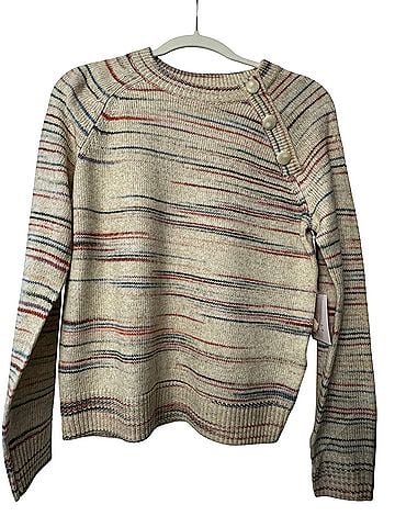 Lauren Conrad Pullover Sweater (view 1)