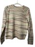 Lauren Conrad Stripes Multi Color Pullover Sweater Size XS - photo 1
