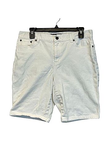 Ralph Lauren Denim Shorts (view 1)