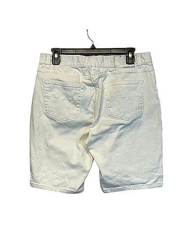 Ralph Lauren Denim Shorts (view 2)