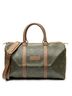 Dior Green Vintage Medium Travel Boston One size - photo 1