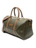 Dior Green Vintage Medium Travel Boston One size - photo 3