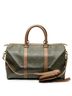 Dior Green Vintage Medium Travel Boston One size - photo 5