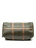 Dior Green Vintage Medium Travel Boston One size - photo 9