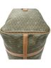 Dior Green Vintage Medium Travel Boston One size - photo 7