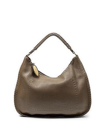 Fendi Large Selleria Hobo (view 1)