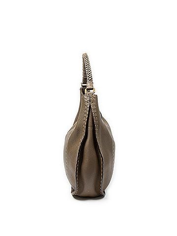Fendi Large Selleria Hobo (view 2)