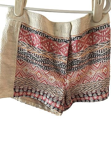 Quinn Shorts (view 1)