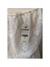 Express Print White Casual Dress Size M - photo 3