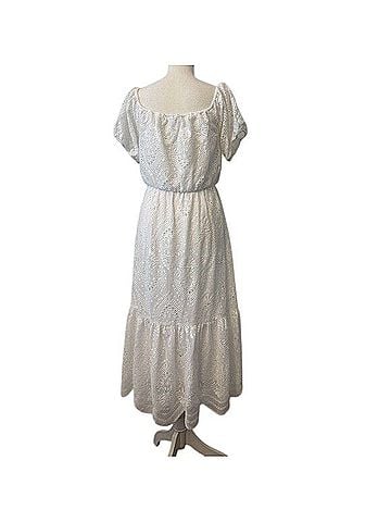Express Express Casual Dress (view 2)