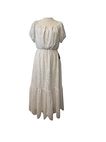 Express Express Casual Dress (view 1)