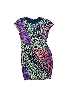 Diane von Furstenberg Erosa Cocktail Dress (view 1)
