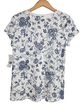 Lauren by Ralph Lauren LN92432 T-Shirt (view 2)