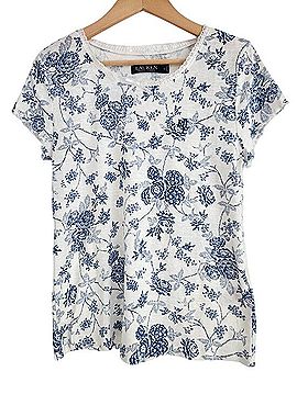 Lauren by Ralph Lauren LN92432 T-Shirt (view 1)