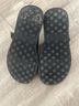 Sam Edelman Black Sandals Size 7 - photo 4