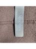 Max Mara 100% Wool Brown 'S Max Mara Single-Breasted Coat in Brown Wool Size 2 - photo 5