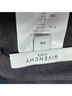 Givenchy 100% Other Black Givenchy Ruched Maxi Skirt in Black Viscose Size 6 - photo 3