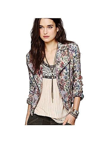 Free People Jacket (view 1)