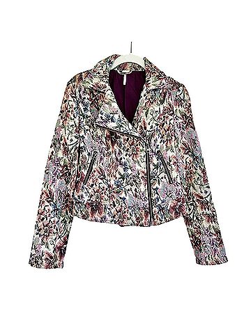 Free People Jacket (view 2)