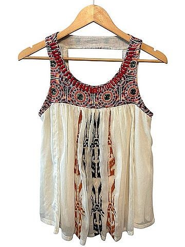 Akemi + Kin Siargao Tank Top (view 1)