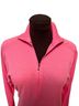 Obermeyer Solid Pink Long Sleeve Jersey Size S - photo 4
