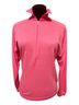 Obermeyer Solid Pink Long Sleeve Jersey Size S - photo 6