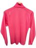 Obermeyer Solid Pink Long Sleeve Jersey Size S - photo 9