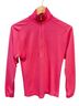 Obermeyer Solid Pink Long Sleeve Jersey Size S - photo 7
