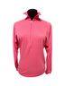 Obermeyer Solid Pink Long Sleeve Jersey Size S - photo 8