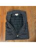 Michael Kors 100% Polyester Polka Dots Black White Vest Size S - photo 4