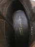 Very Volatile Brown Ankle Boots Size 7 1/2 - photo 5
