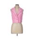 Joie Pink Vest Size 10 - photo 1