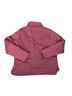 Three Dots 100% Polyester Solid Pink Jacket Size S - photo 2