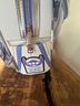 Loungefly stitch astronaut Leather Backpack - photo 7