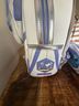 Loungefly stitch astronaut Leather Backpack - photo 6