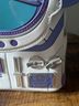 Loungefly stitch astronaut Leather Backpack - photo 4