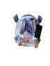 Loungefly stitch astronaut Leather Backpack - photo 2
