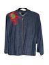 Rafaella RSJM8007 Denim Jacket - photo 1