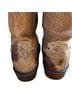 Lucchese 100% Leather Brown Boots Size 7 - photo 2
