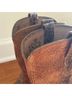 Lucchese 100% Leather Brown Boots Size 7 - photo 9