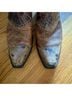Lucchese 100% Leather Brown Boots Size 7 - photo 6