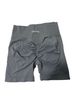 DFYNE Gray Athletic Shorts Size 0 - photo 2