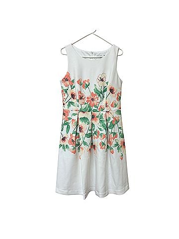 Sandra Darren Cocktail Dress (view 1)