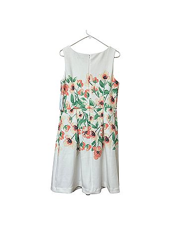 Sandra Darren Cocktail Dress (view 2)